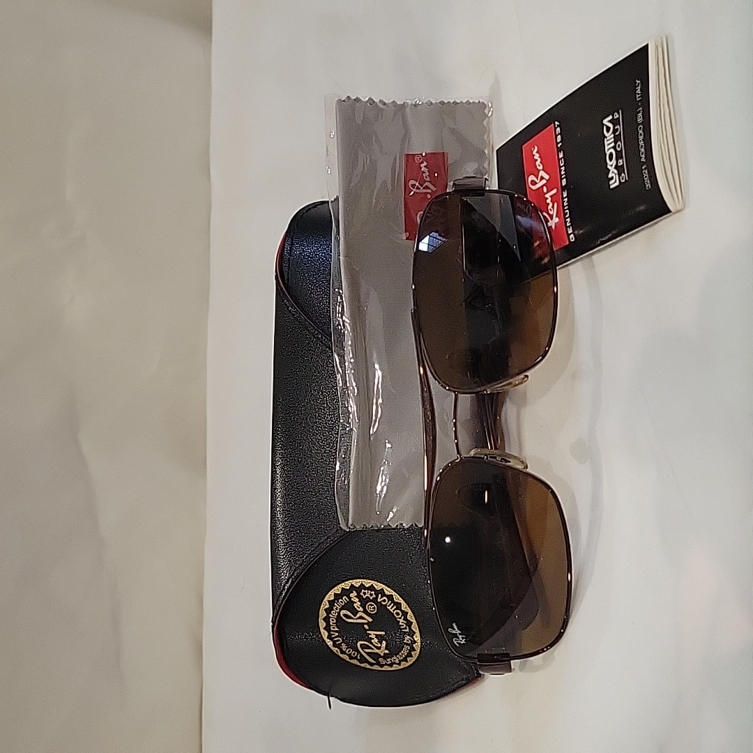 Rayban 3302 Classic Sunglasses